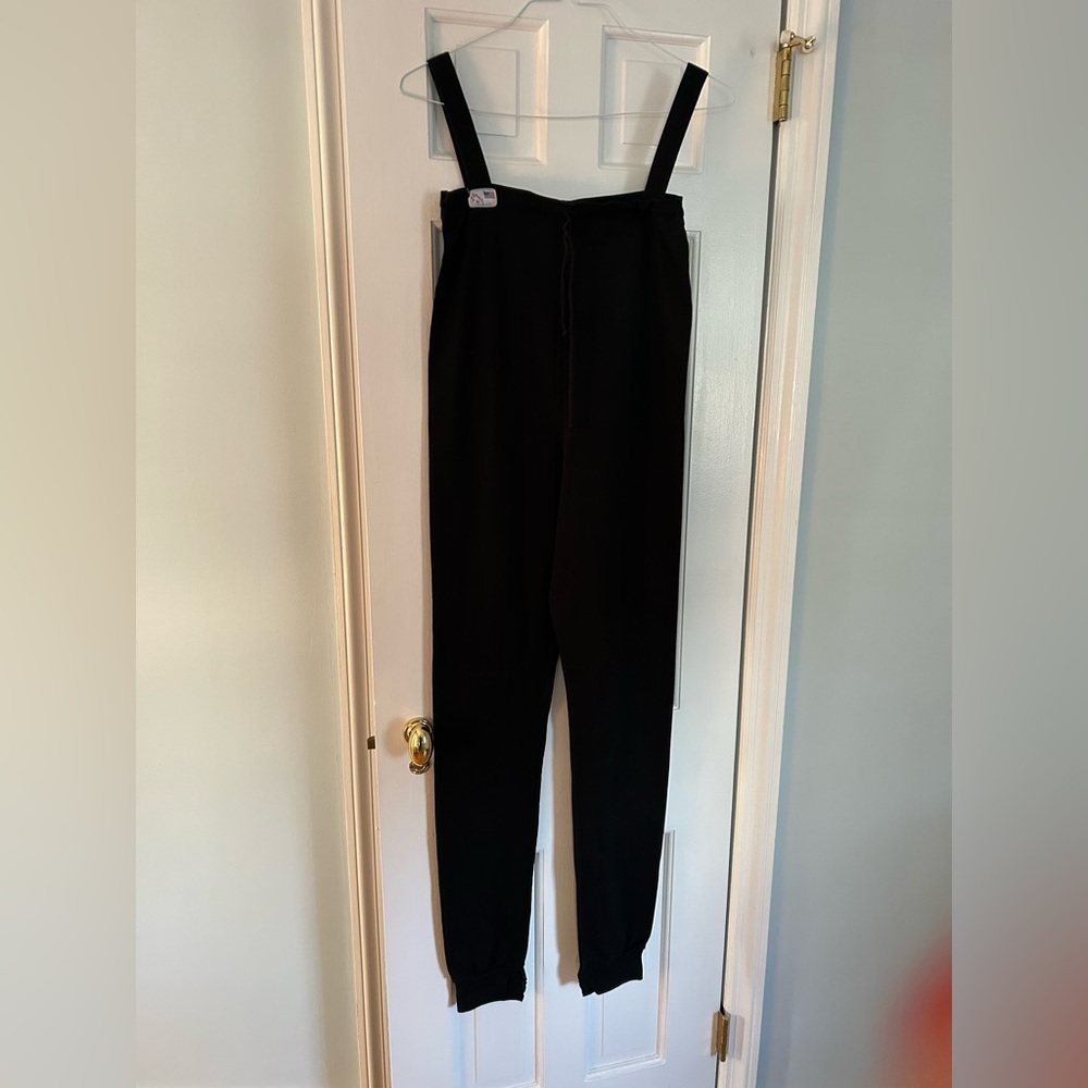 Sweats by Jo Ballet Warmup Suit